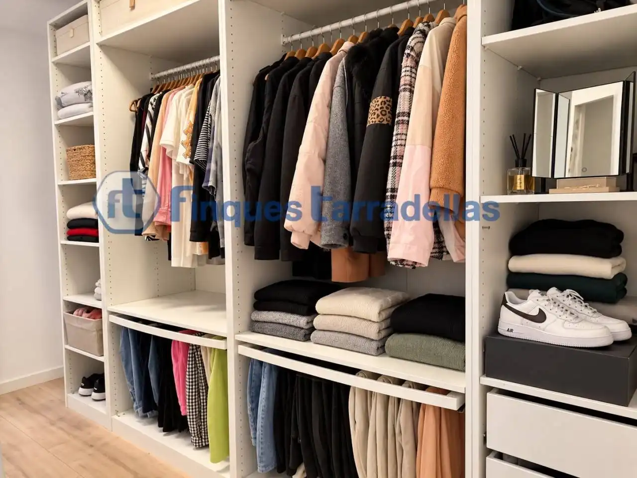 Piso con terraza en venta en Els Pavos, imagen 15