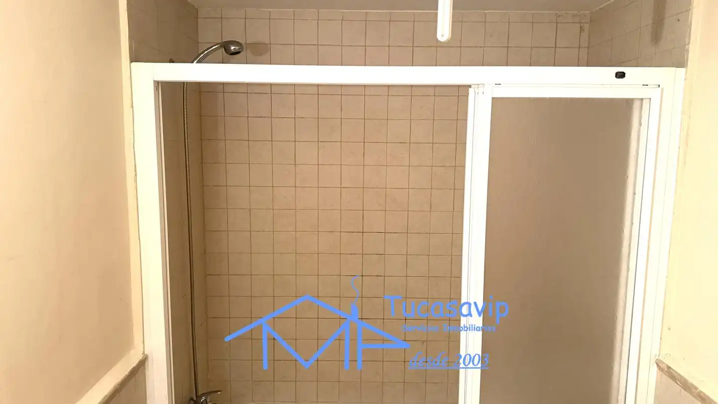 Baño de Planta baja en venta en Peguerinos con Trastero