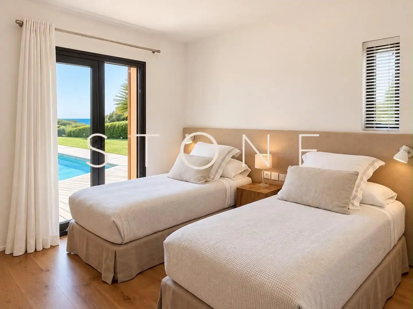 Casa amb piscina en venda a Cap d'en Font - Binissafúller, imagen 8