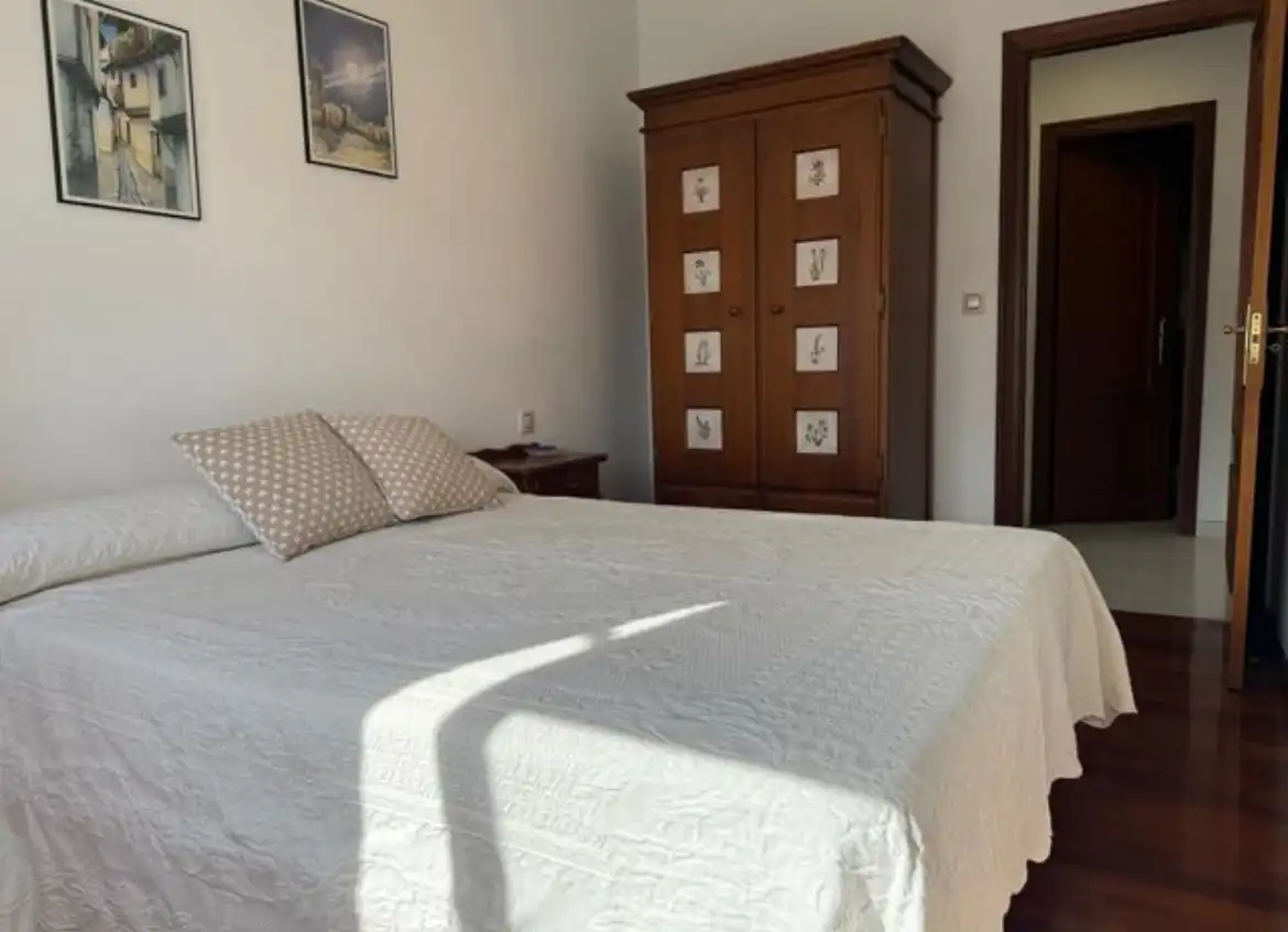 Wohnung zum Verkauf in Praza de Galicia 1, imagen 9