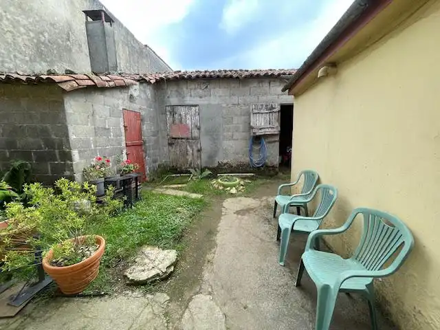 Habitatge amb jardí en venda a Curtis, imagen 9