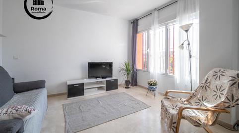 Photo 4 of Flat for sale in Avda. Federico Garcia Lorca - Nueva Estación Autobuses, Granada