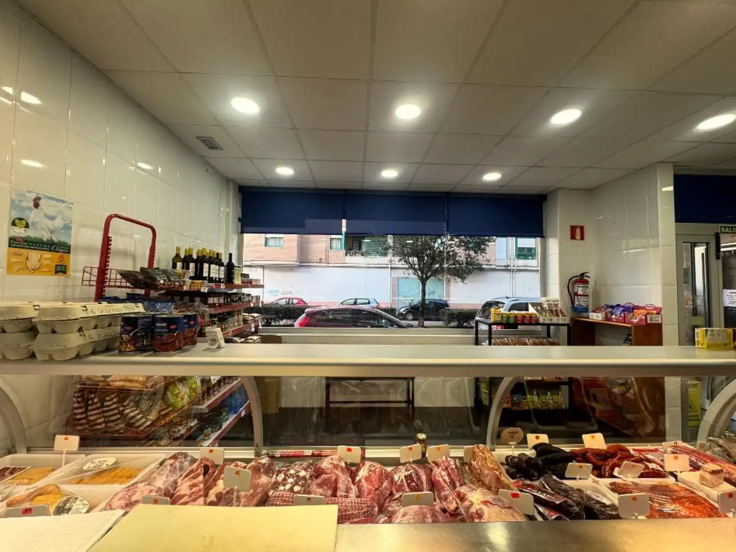 Local commercial à vendre à Los Corrales de Buelna - Calle Andalucia 4, imagen 8