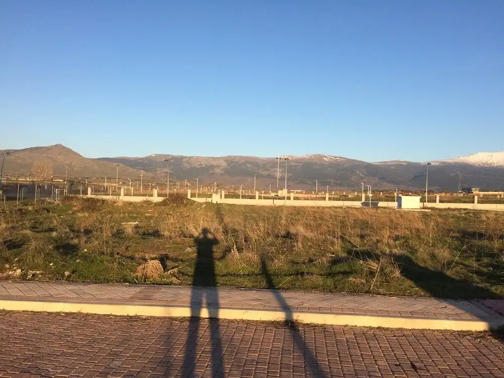 Terreni e lotti in vendita a Palazuelos de Eresma, imagen 9