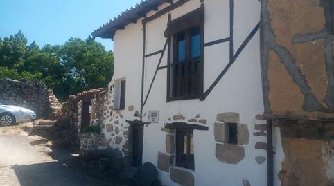 Photo 2 of Single-family semi-detached for sale in Calle Gredos, 2a, Umbrías, Ávila