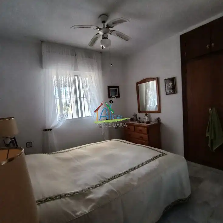 Dormitori de Casa o xalet en venda en Almonte amb Terrassa