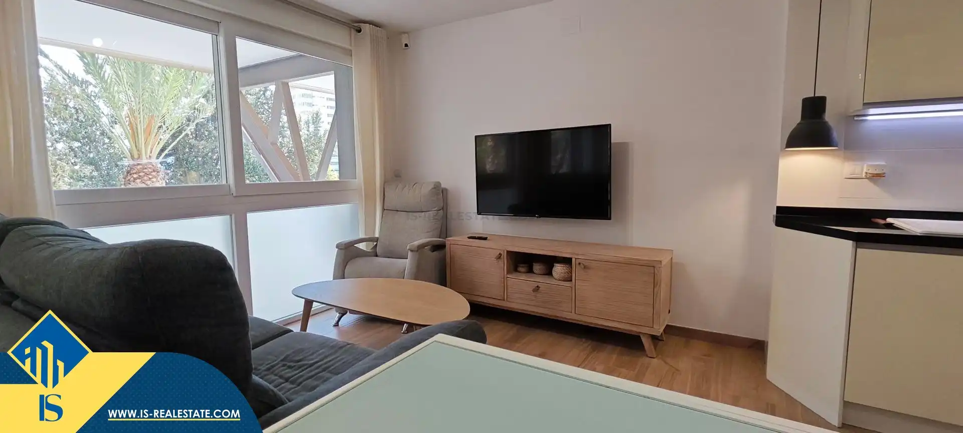 Piso con piscina en venta en Playa de San Juan - El Cabo de las Huertas, imagen 53