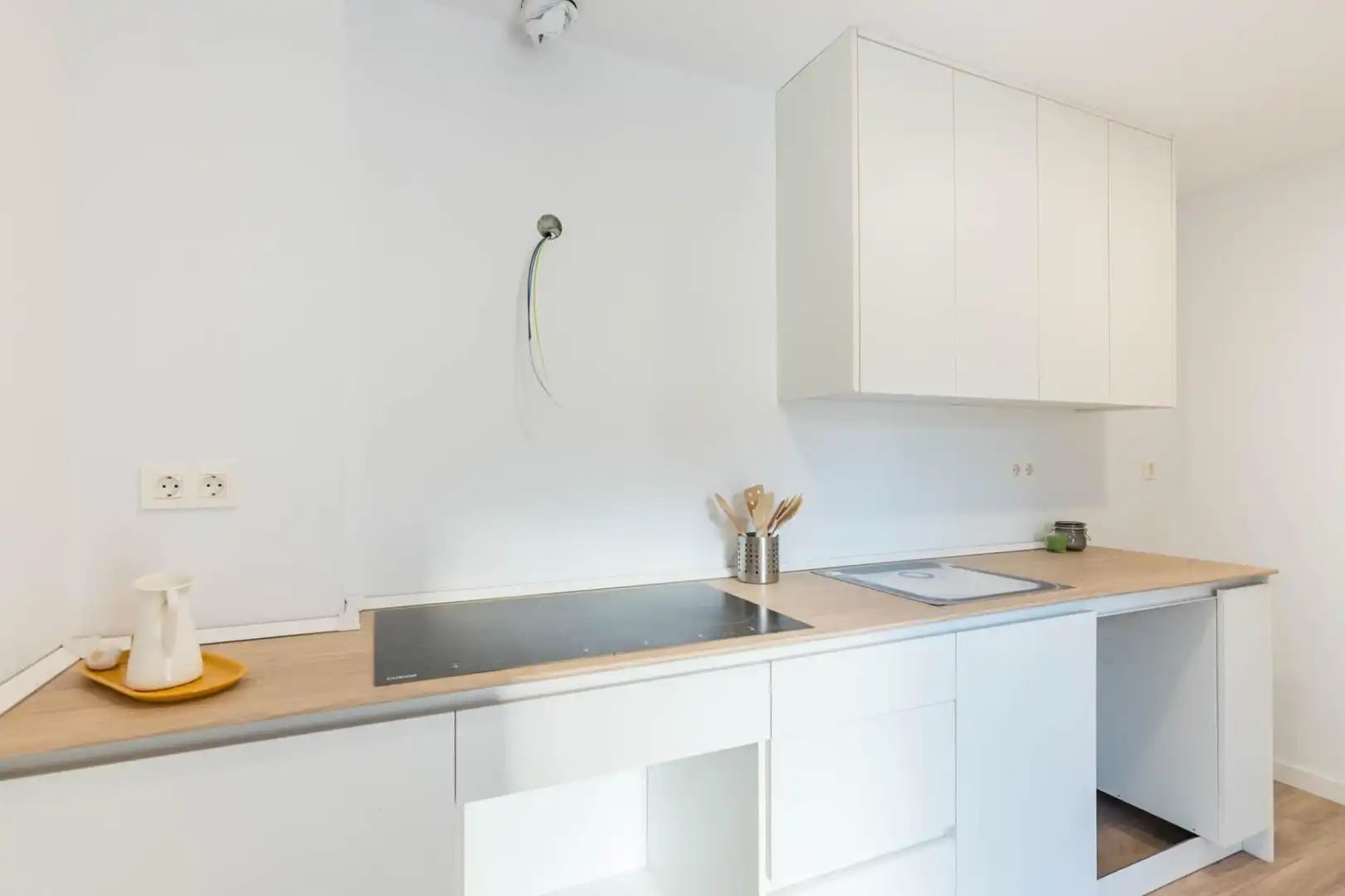 Kitchen of Attic for sale in Murcia  with Terrace