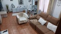 Living room of House or chalet for sale in Tordera  with Terrace