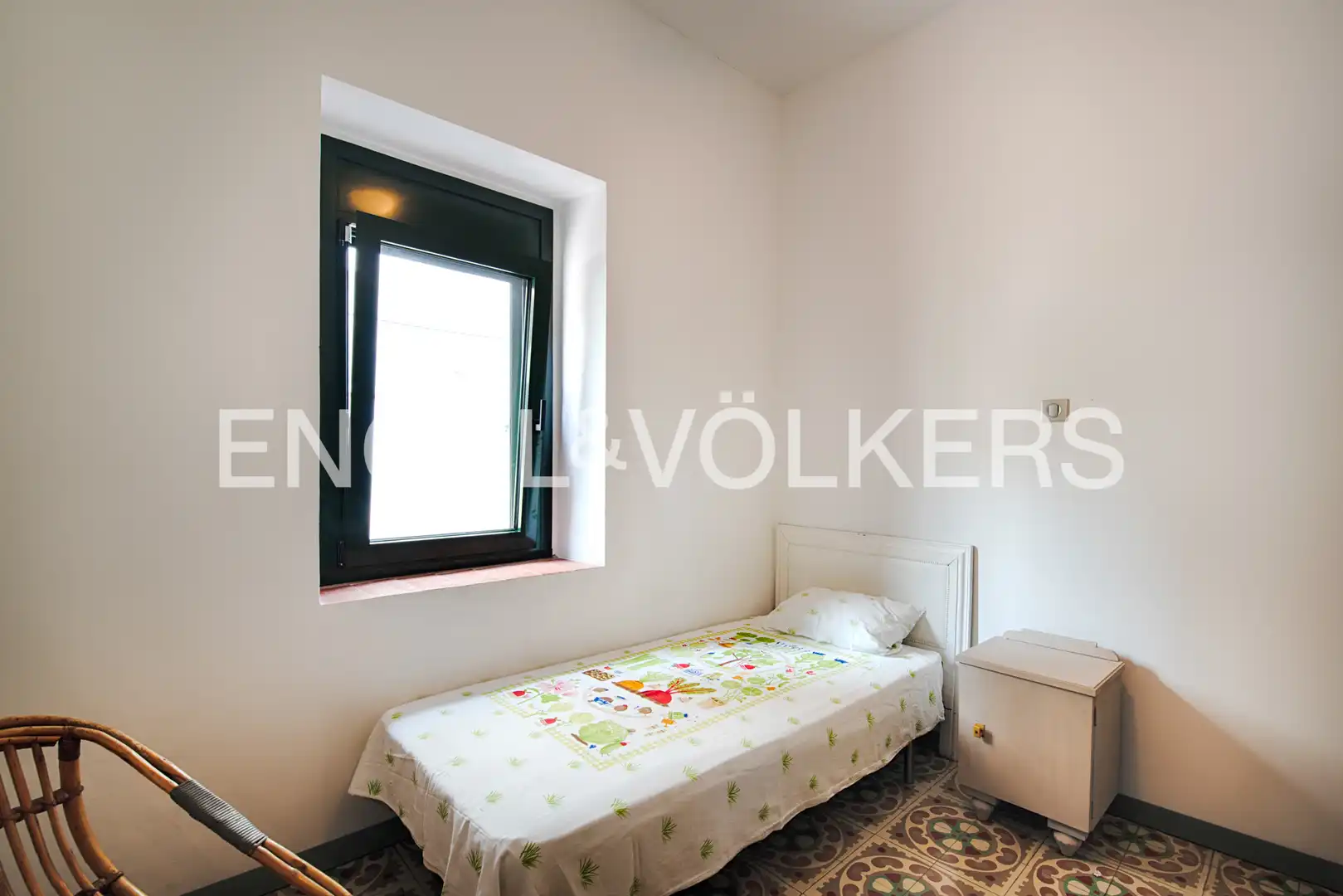 Casa pareada con terraza en venta en Carrer Gravina, imagen 8
