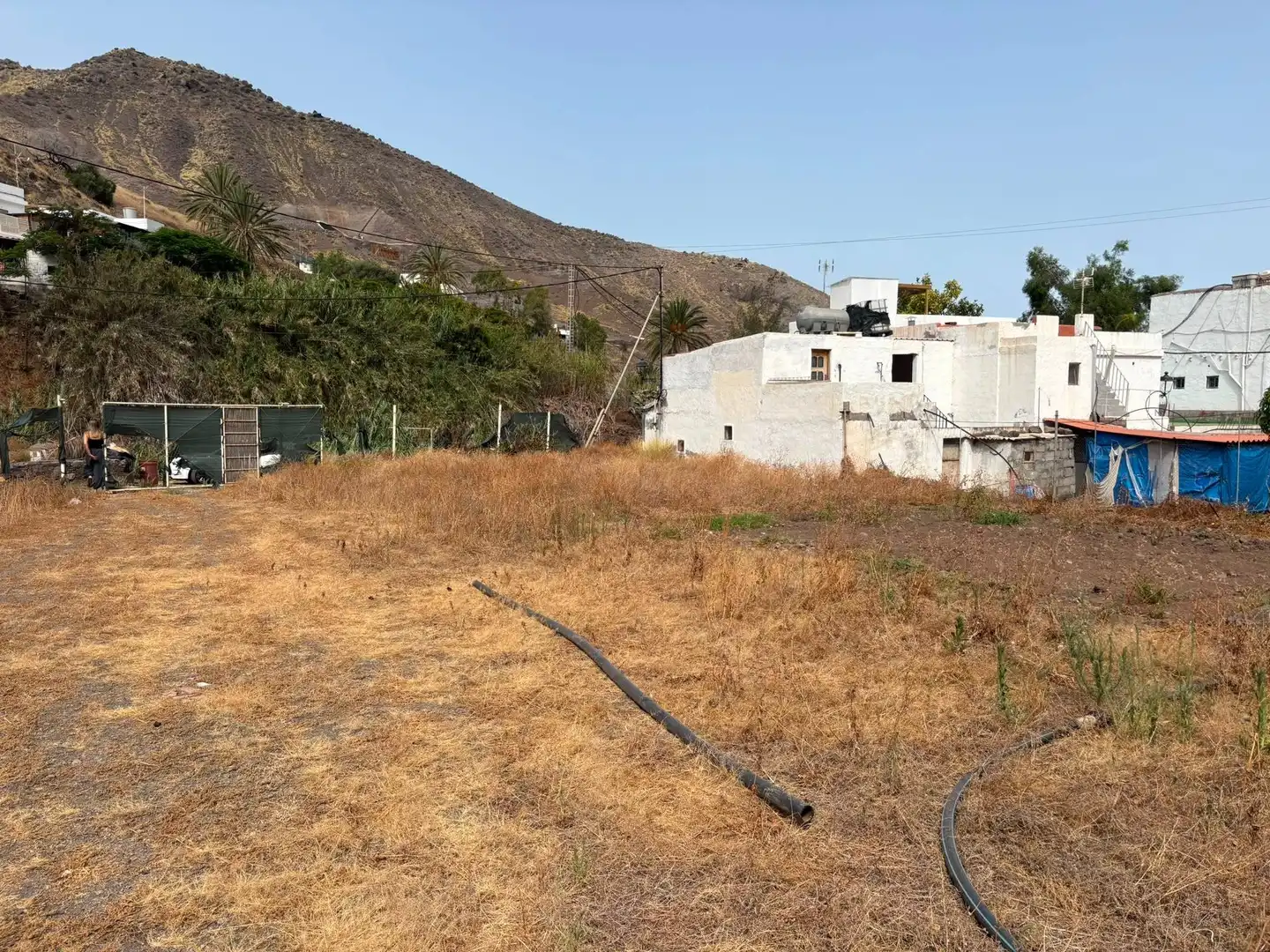 Residencial en venta en Agaete