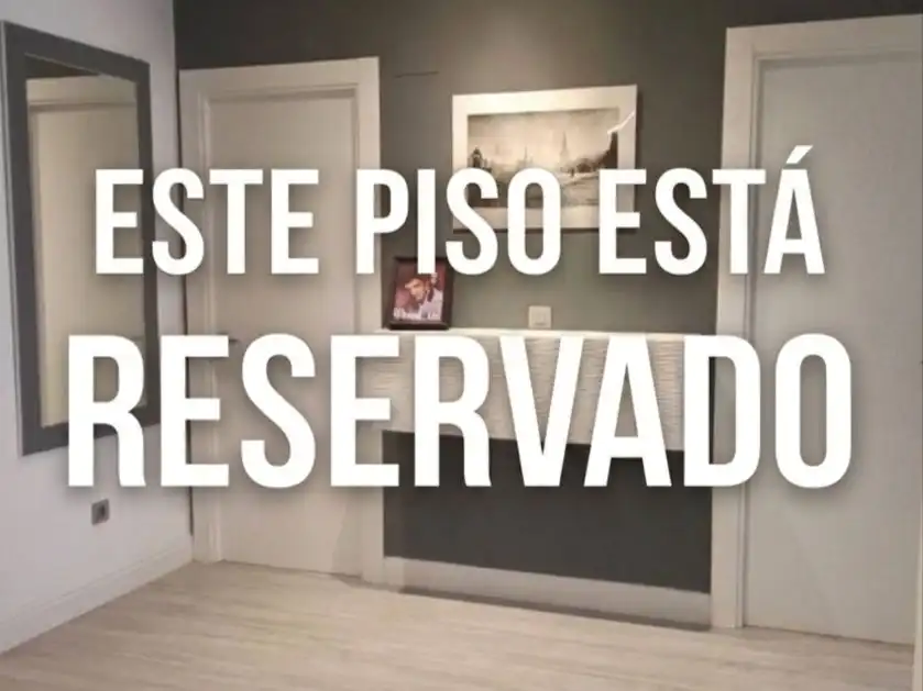 Pis en venda en Bilbao  amb Terrassa i Balcó