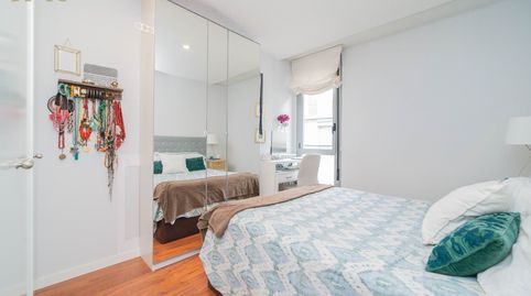 Foto 5 de Piso en venta en Avenida de la Oliva, 46, Golf - El Carralero, Majadahonda