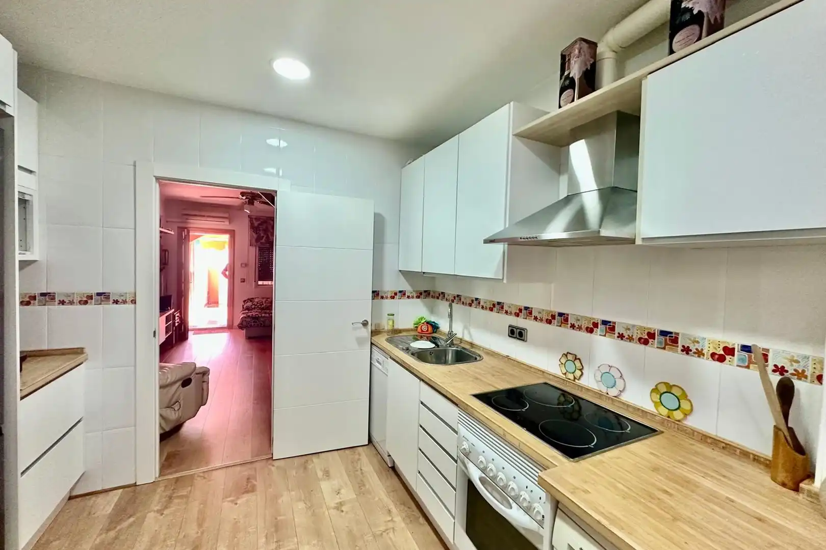 Casa a schiera in vendita a Centro, imagen 17