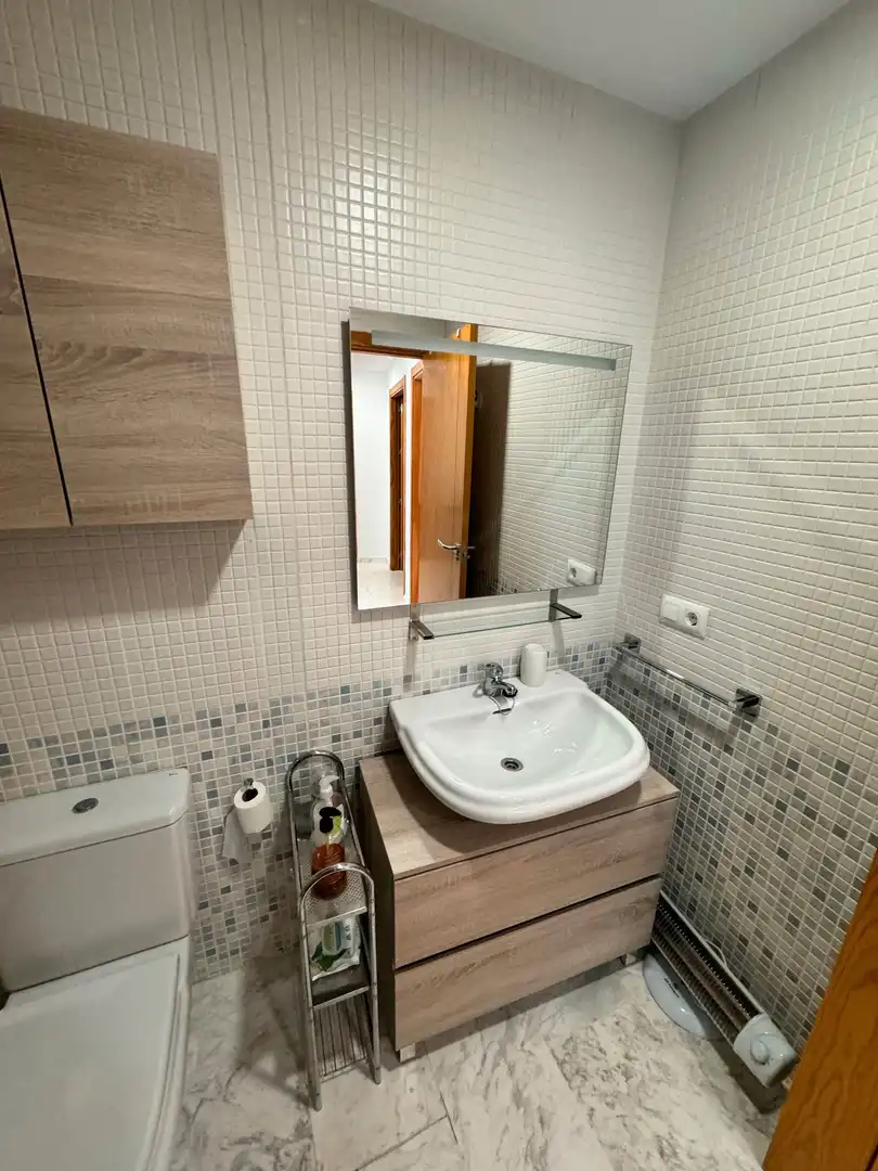 Apartments for rent in Avenida Marina del Este, 38, Punta La Mona