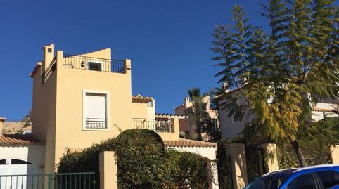 Foto 3 de Casa adosada de lloguer a Calle Ressol del, 9, Bonalba - Cotoveta, Alicante