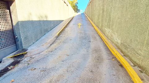 Foto 5 de Garatge en venda a Pallaresa, Riu Nord, Santa Coloma de Gramenet