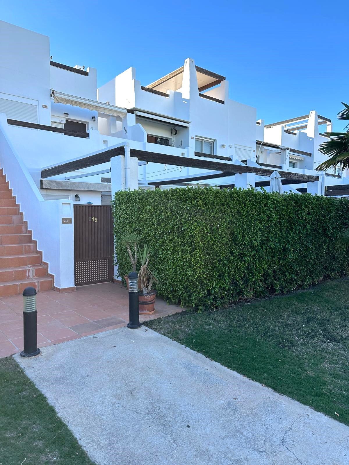 Flat for sale in Bulevar Central de las Cañadas, Condado de Alhama