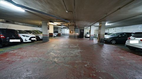 Photo 4 of Garage for sale in Carrer de Garcilaso, 123, La Sagrera, Barcelona Capital