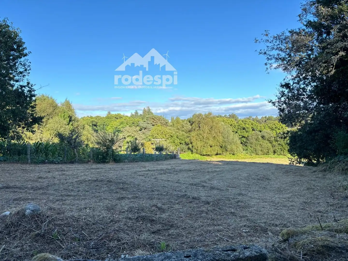 Terreny rústic en venda a A Cañiza, imagen 3