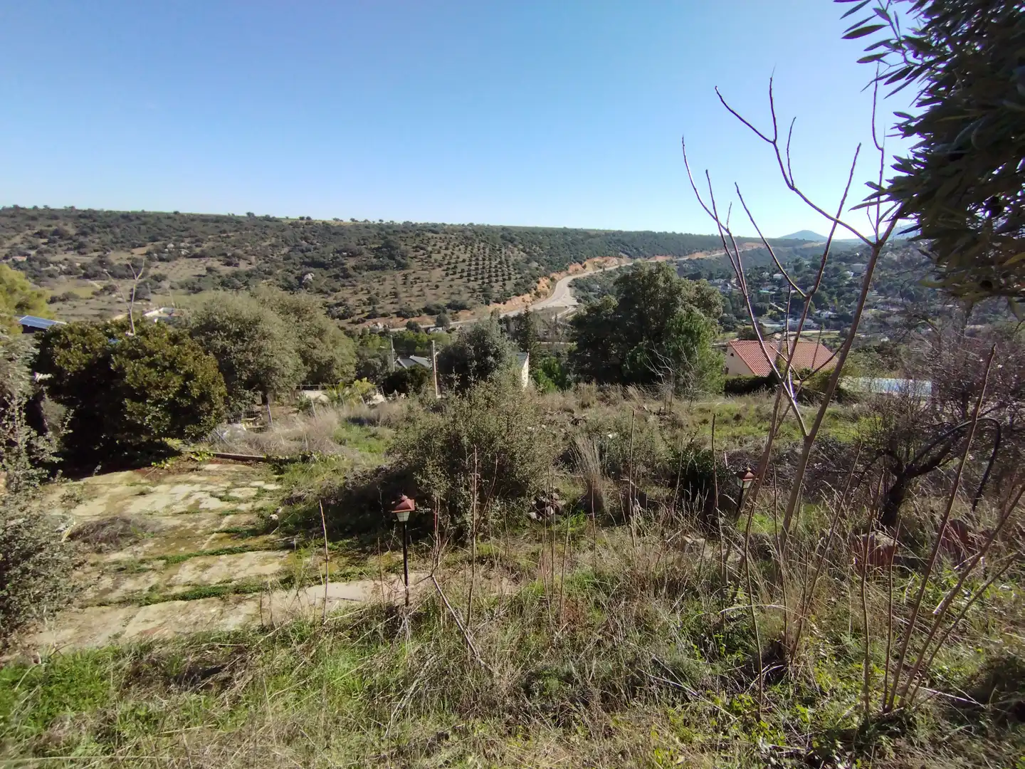 Casa o chalet en venta en Urbanizacion Cedena 19, Los Navalmorales