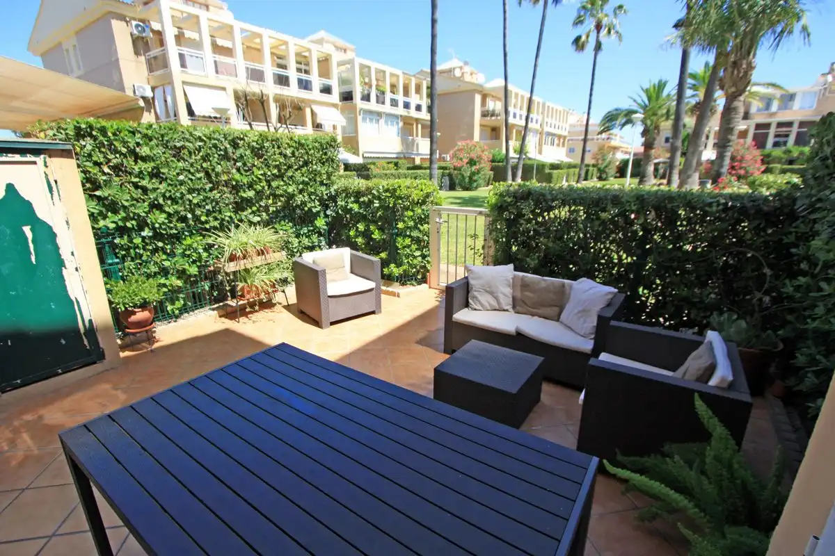 Appartement compact avec piscine à vendre à Las Marinas / Les Marines, imagen 7