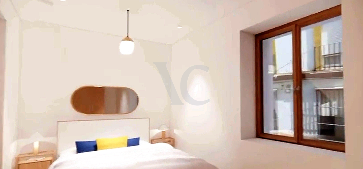 Pis en venda a Núcleo urbano