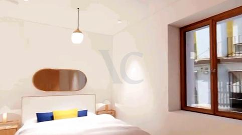 Foto 3 de Pis en venda a Núcleo urbano, Chiclana de la Frontera