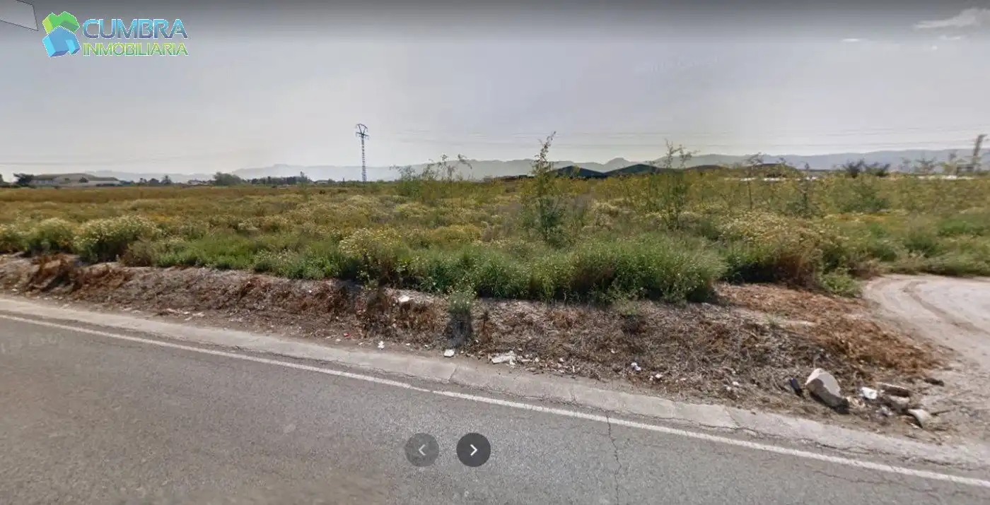 Terrenys i solars en venda a Pedanías Oeste, imagen 4