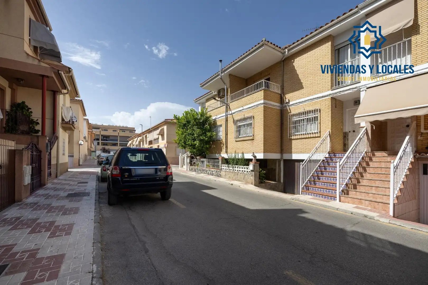 Adosado en venta en Maracena, imagen 3