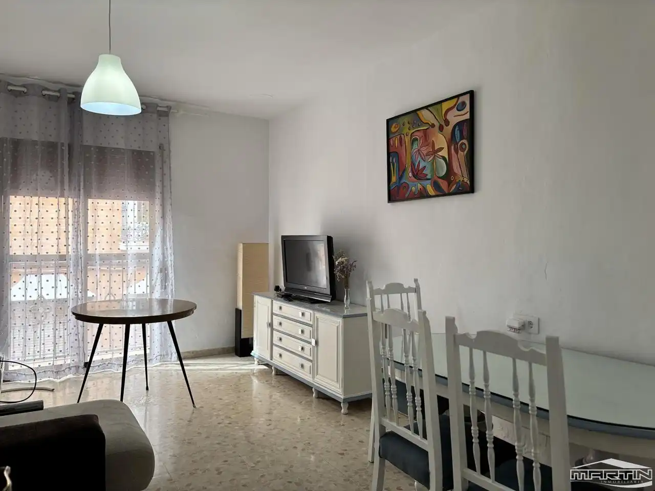 Piso de alquiler en Ceperos, Las Tinajerías - Juderías