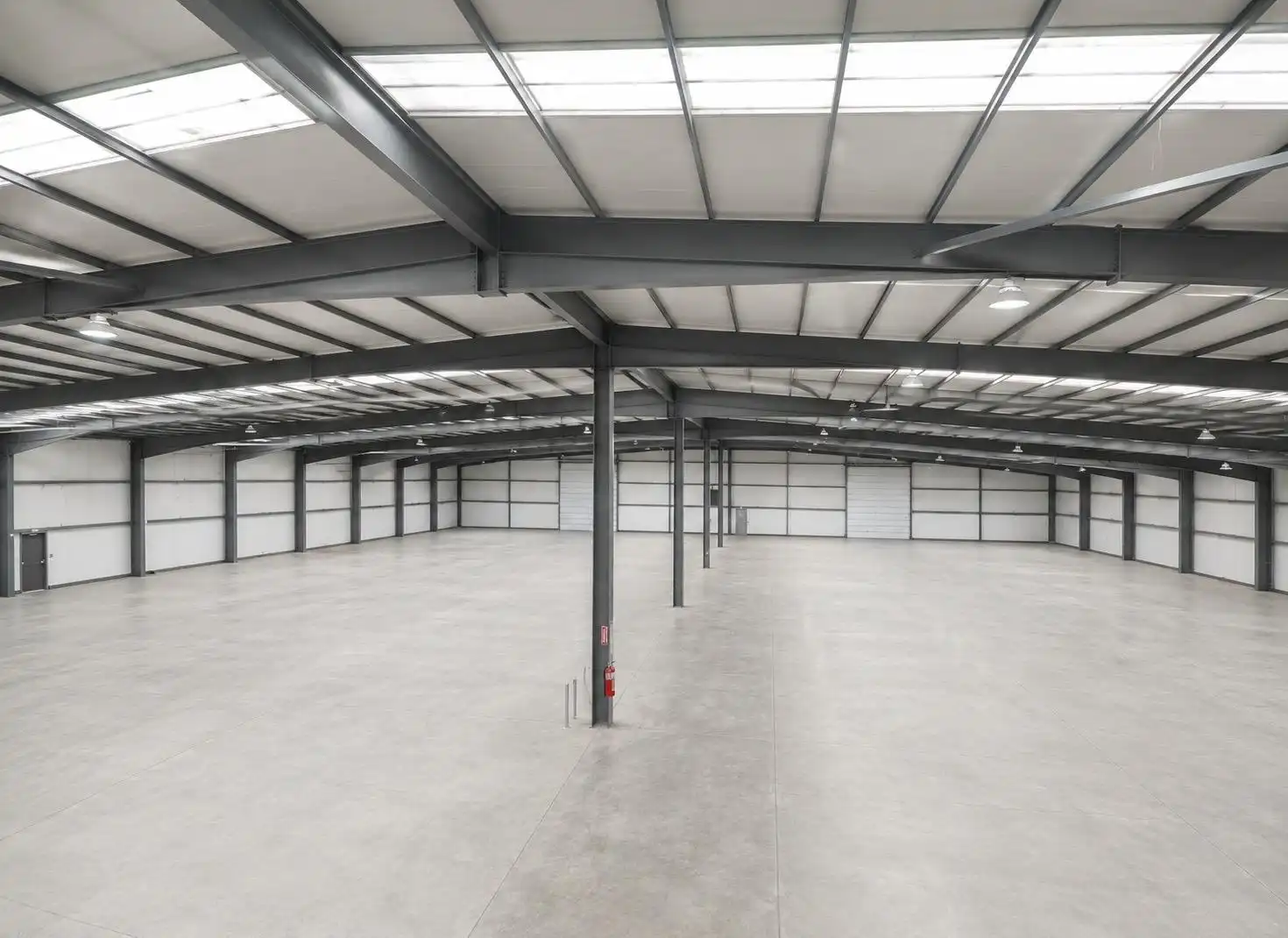Industrial building for sale in Sant Fruitós de Bages, imagen 20