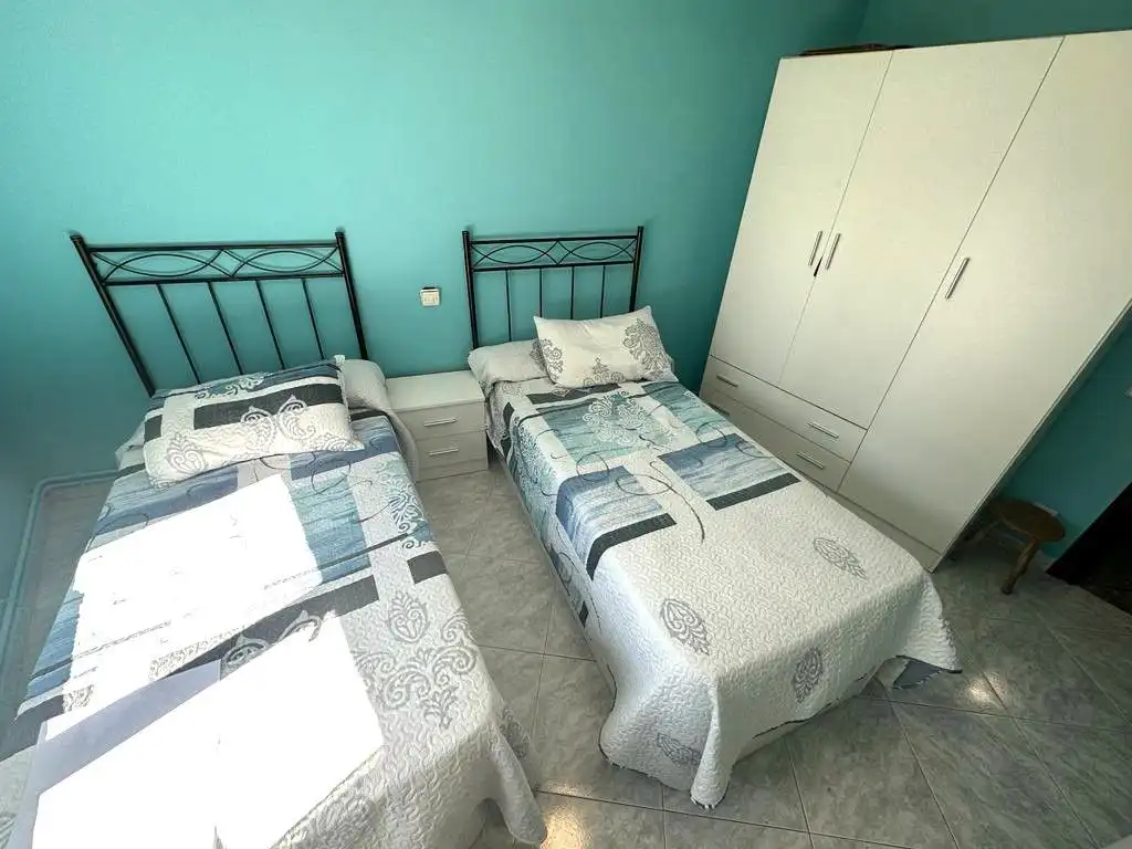 Casa amb terrassa en venda a Saltillo, imagen 19