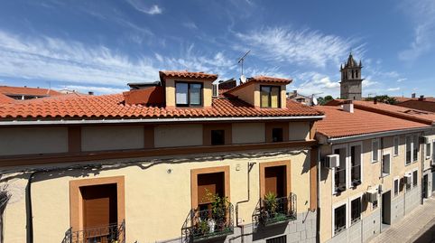 Foto 3 de Piso en venta en El Olivar - La Magdalena, Colmenar Viejo