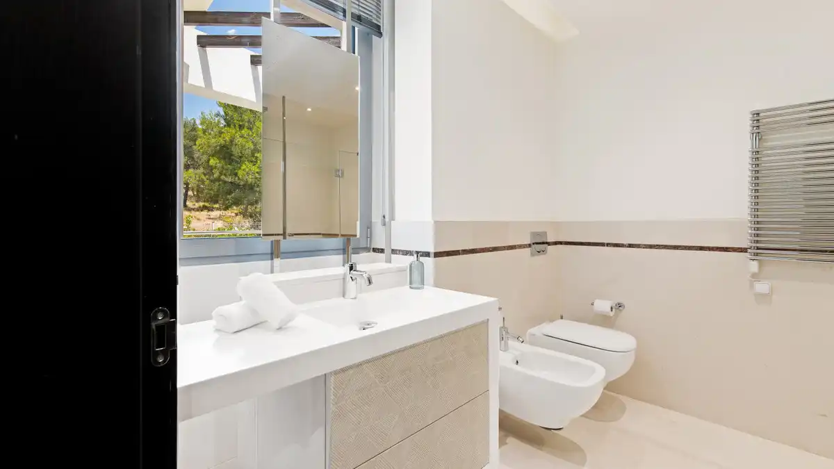 Casa a schiera in vendita a Milla de Oro, imagen 37