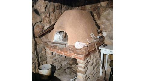 Foto 5 de Finca rústica en venda a Real, Covarrubias, Burgos