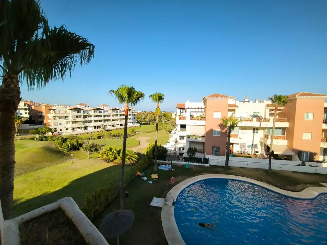 Wohnung zur Miete in Helios, Montealto - Monterrey