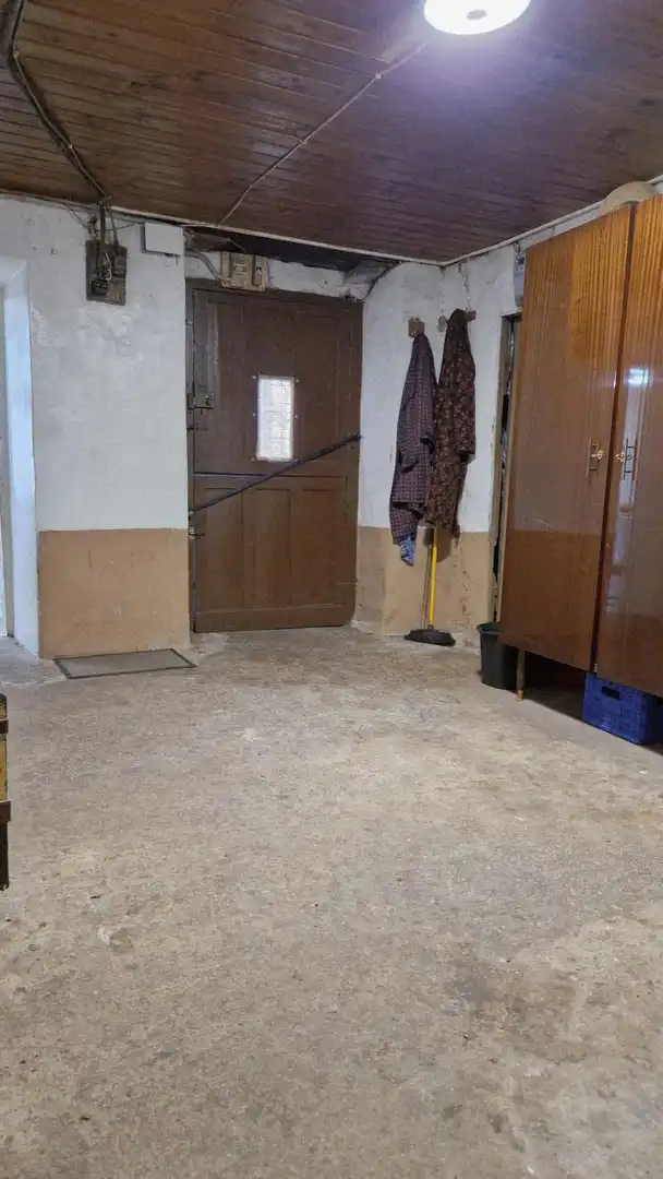 Casa o xalet en venda en Molledo amb Calefacció, Terrassa i Traster