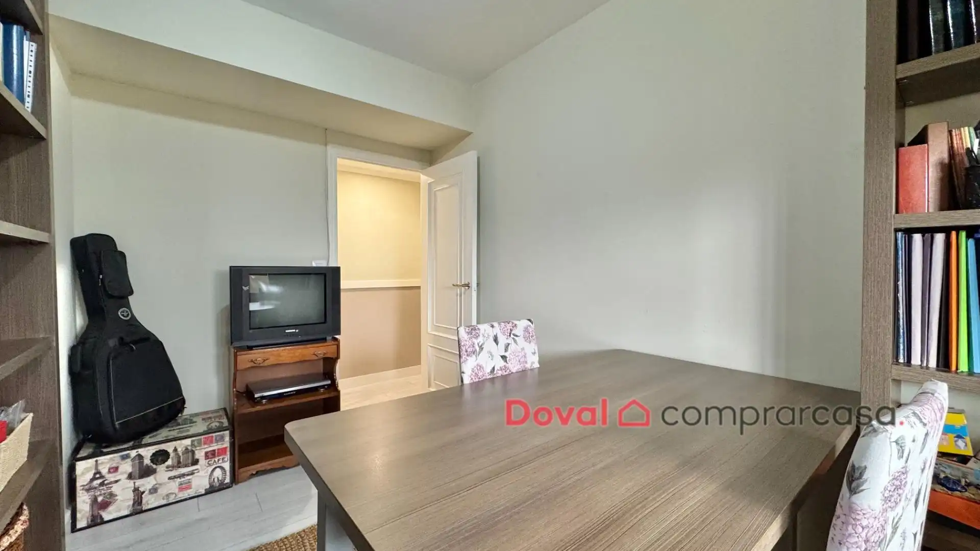 Wohnung mit Terrasse zum Verkauf in Calle Calle Portela, imagen 22