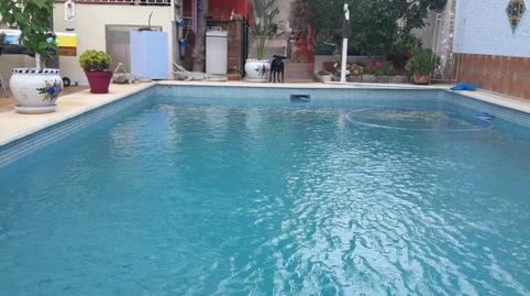 Foto 4 de Casa o xalet en venda a Montesol, Valencia