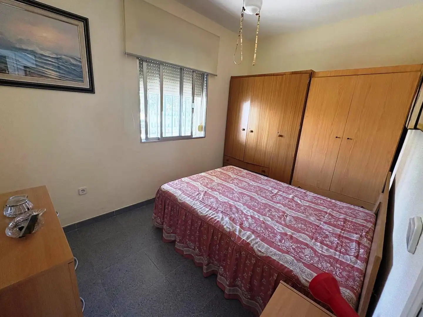 Dormitori de Casa o xalet en venda en Almensilla amb Piscina comunitària