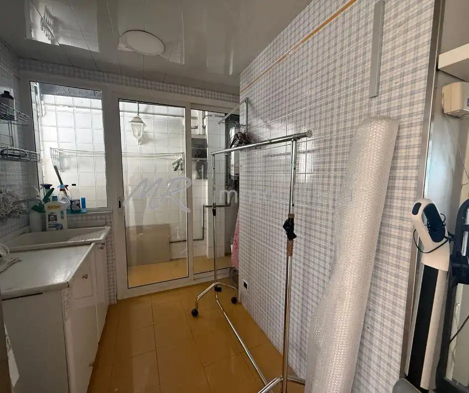 Baño de Piso en venta en Granollers con Aire acondicionado, Calefacción y Trastero