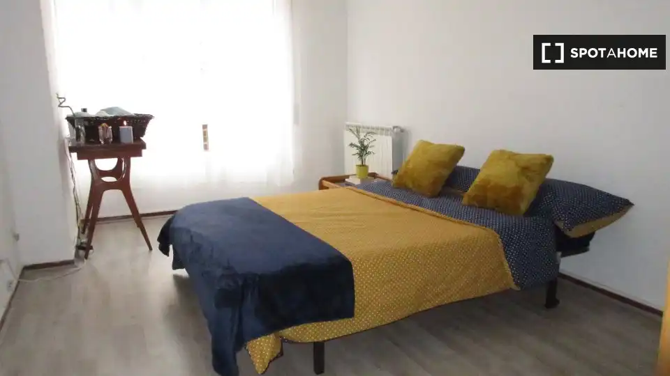 Zimmer in Numancia - San Fernando