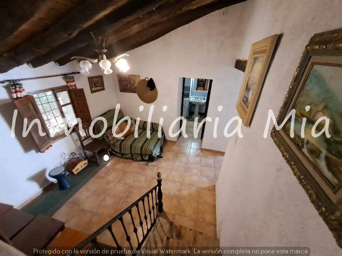 Casa con jardín en venta en Pedanías Centro, imagen 8