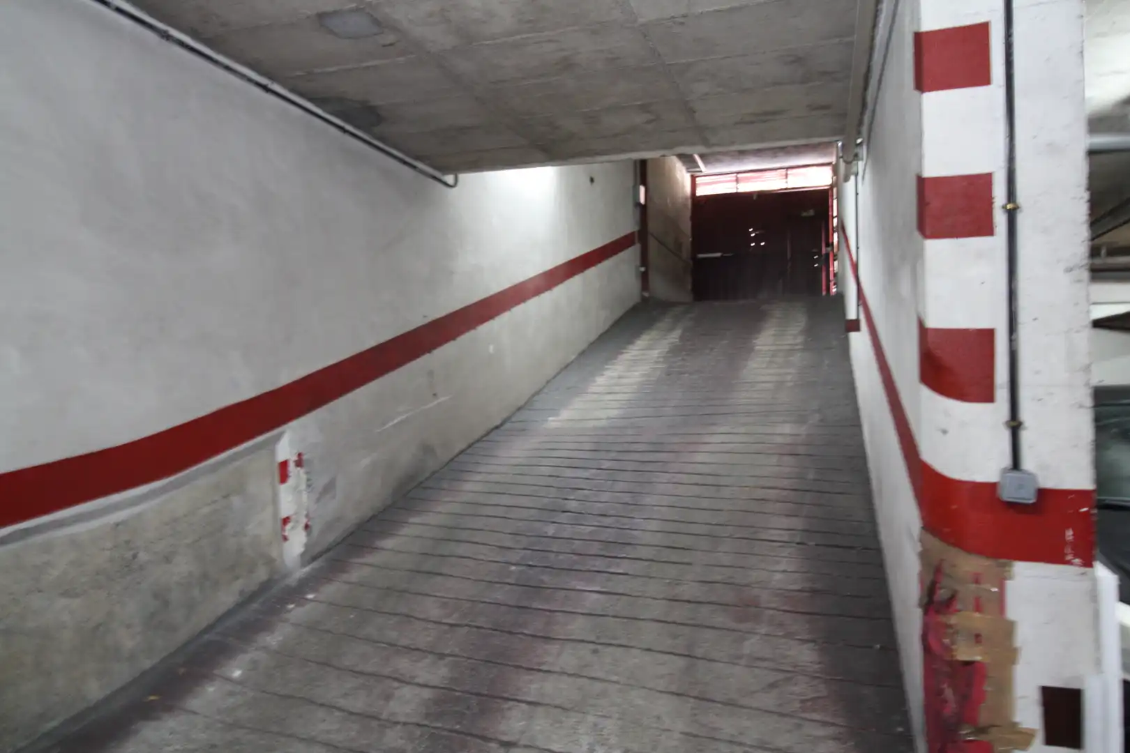 Parkplatz von Garage zum Verkauf in Valladolid