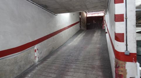 Foto 4 de Garatge en venda a Calle Santa Marina, Delicias, Valladolid Capital