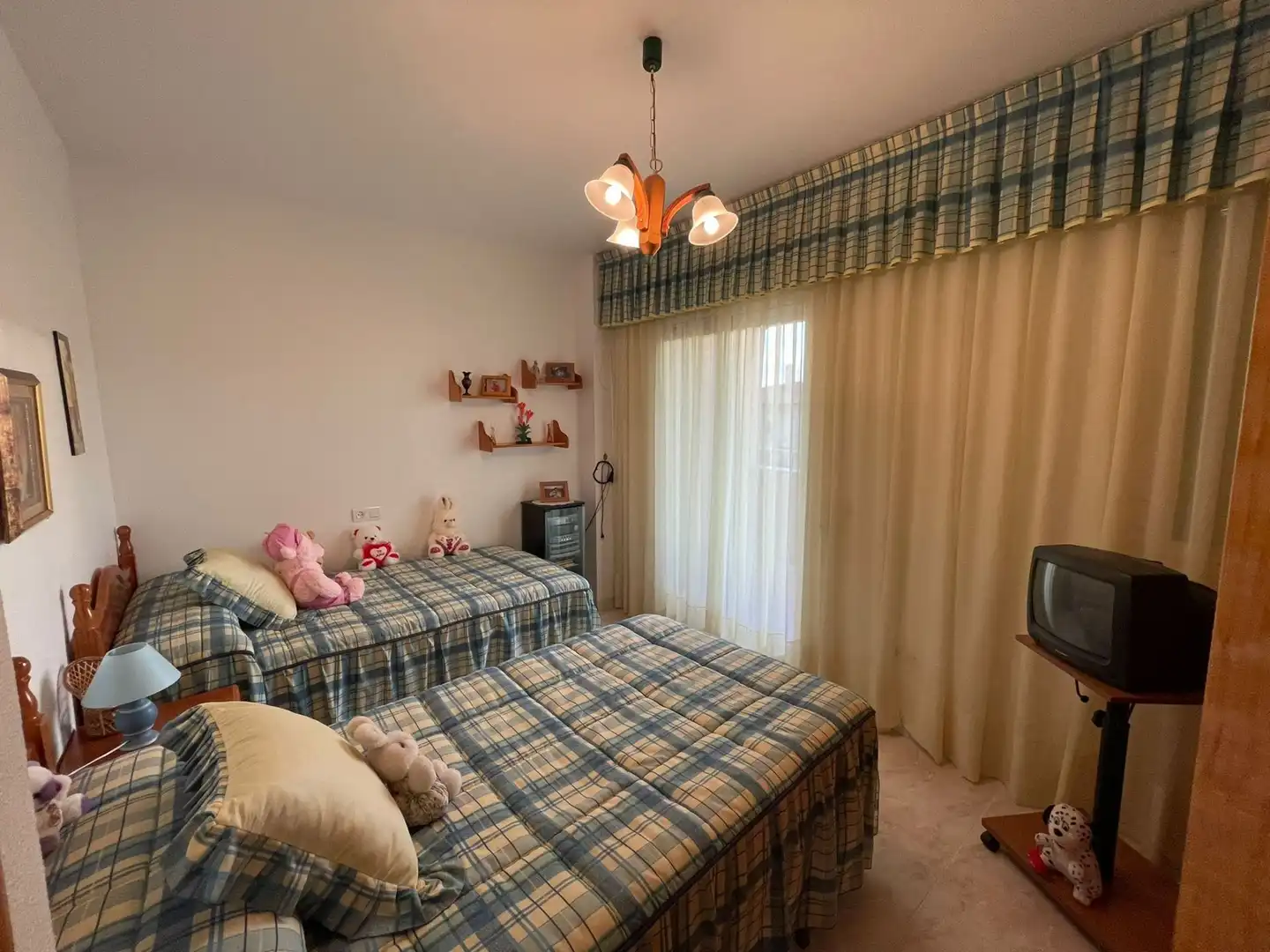 Casa adosada en venta en Cuevas del Almanzora pueblo
