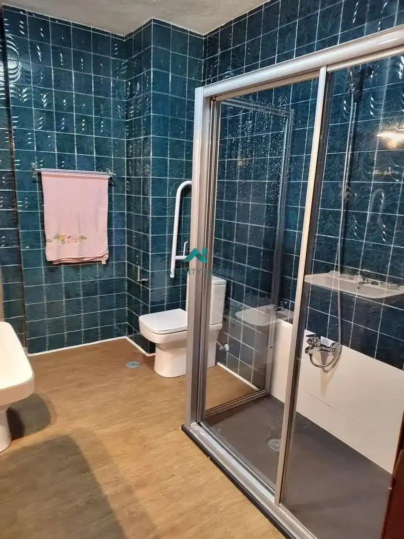 Wohnung mit Aufzug zur Miete in San Ildefonso - Catedral, imagen 33