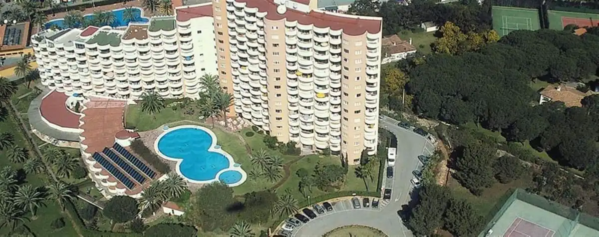 Flat with pool for sale in Elviria - Cabopino, imagen 25