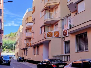 Appartement avec balcon à vendre à Macael